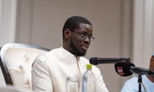 Exposition universelle Osaka-Kansai 2025 : Bassirou Diomaye Faye salue l’engagement des PME sénégalaises