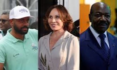 Gabon : Sylvia et Noureddin Bongo libérés de prison et assignés à résidence