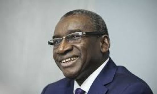 APR : voici le remplaçant de Macky Sall