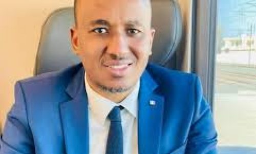 Oumar Sow placé en garde à vue pour incitation à la discrimination ethnique