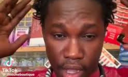 Thioune Boutique accusé d’escroquerie : une affaire qui fait grand bruit