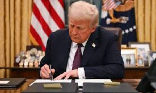 Les États-Unis ont annoncé la suspension de leur programme d’aide au développement en Afrique