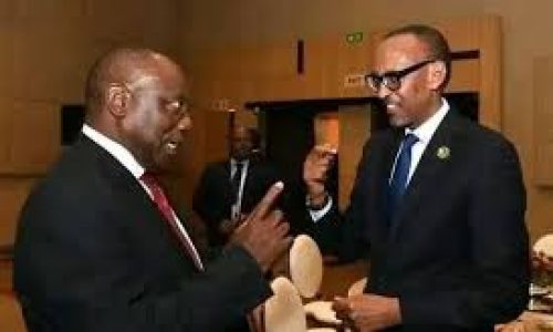 Tensions en RDC : L’avenir des troupes sud-africaines en question