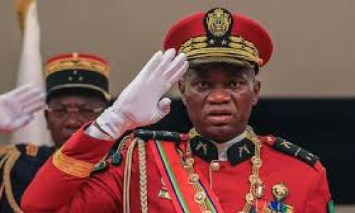 Gabon : la Présidence dément la démission de Brice Oligui Nguema de l’armée