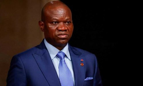 Gabon : un influenceur met en cause le président avec des enregistrements privés