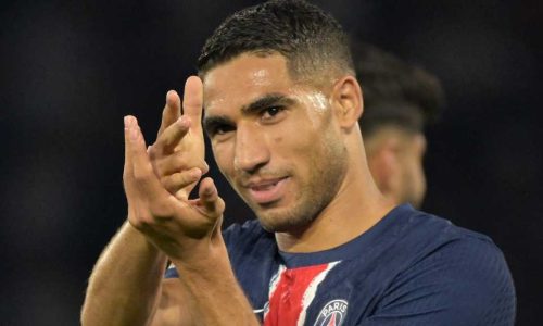 Justice : Achraf Hakimi risque jusqu’à 15 ans de prison pour une accusation de viol