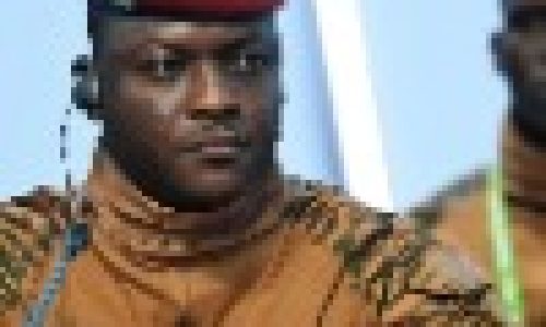 Burkina Faso : 72,70 % du territoire national reconquis face au terrorisme