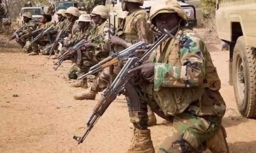 Togo : 54 civils et 8 soldats tués dans des attaques terroristes depuis le début de 2025