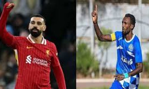 Mohamed Salah interpelle l’UEFA sur la mort de l’ex-international palestinien Suleiman al-Obeid