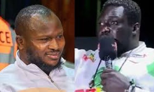 Modou Lô vs Sa Thiès : un duel explosif prévu pour le 1er janvier 2026 ?