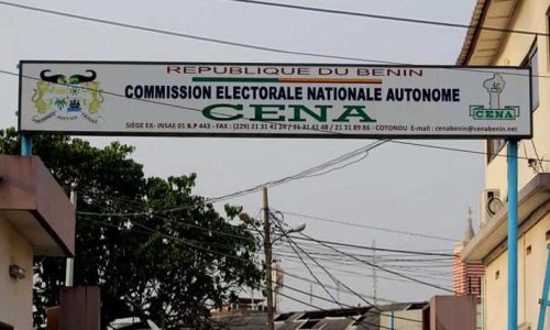 Présidentielle 2026 au Bénin : La Céna dévoile le calendrier électoral