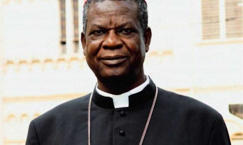 Cameroun : L’archevêque de Douala plaide pour une alternance politique salvatrice