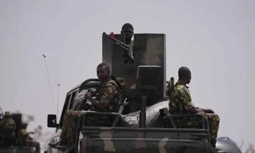 Nigeria : l’armée revendique la neutralisation de plus de 100 « bandits » à Zamfara, l’ONU fait le point