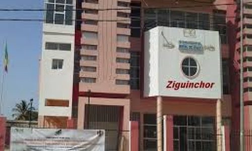 Ziguinchor : arrestations et grève à la mairie après la démolition d’un bâtiment
