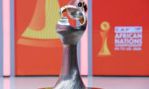 CHAN 2024 : la Zambie sanctionnée pour absence de son entraîneur à la conférence de presse