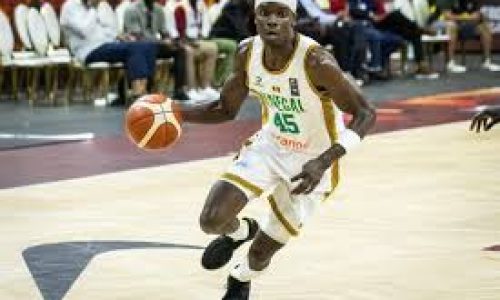 Afrobasket 2025 : Le Sénégal écarte le Soudan du Sud et file en quarts de finale