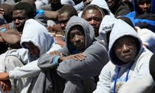 Mbour : 31 candidats à l’émigration clandestine arrêtés à Saly Résidence