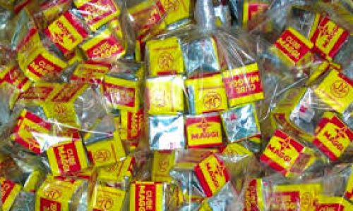 Guinée : un réseau de faux cubes JUMBO démantelé au marché Madina