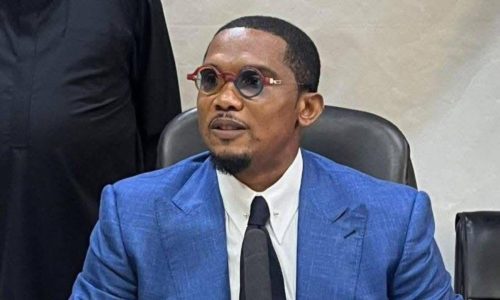 Cameroun : le ministre des Sports tranche, Eto’o fragilisé dans la bataille pour la Fecafoot