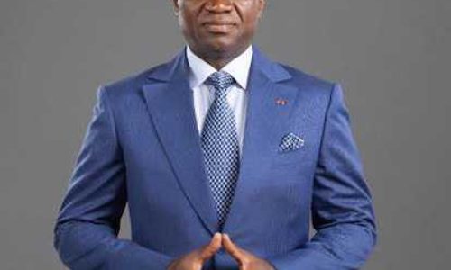 Gabon : Oligui hausse le ton et appelle à défendre la démocratie