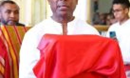 Madagascar : la tête du roi Toera restituée par la France le 31 août