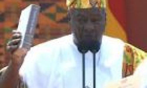 Ghana : John Mahama renonce à la présidentielle de 2028