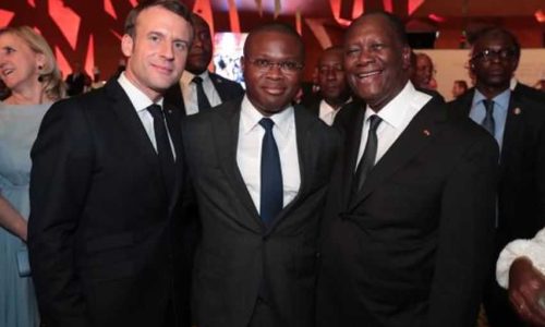 Bénin : la candidature de Romuald Wadagni suscite la controverse