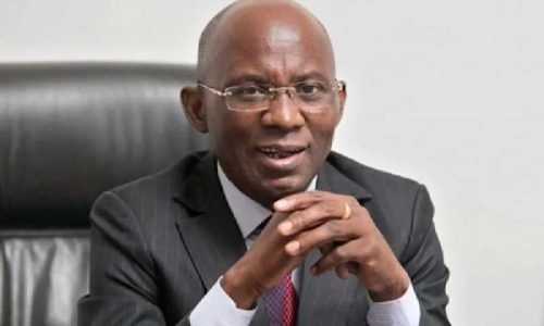 Togo : Stanislas Baba nommé premier Secrétaire général du premier gouvernement de la 5e république