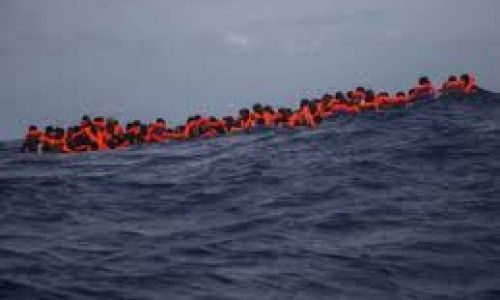 Tentative de migration vers l’Espagne : une pirogue échoue aux Mamelles