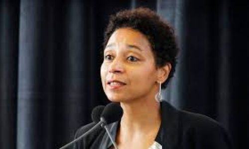 Valérie Senghor nommée à la tête du CentQuatre-Paris