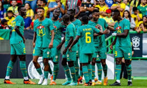 Éliminatoires Mondial 2026 : les anciennes gloires saluent la remontada des Lions