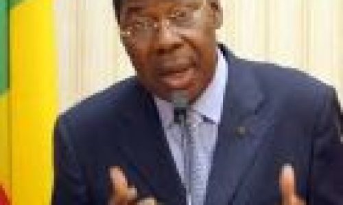 Présidentielle 2026 : Boni Yayi mise sur le consensus pour le choix des candidats des Démocrates