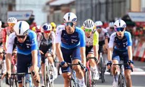 Vuelta 2025 : le gouvernement espagnol envisage des restrictions pour l’équipe israélienne