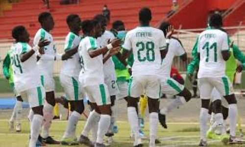 CAN U17 : le Sénégal fixé sur ses adversaires dans la zone UFOA-A