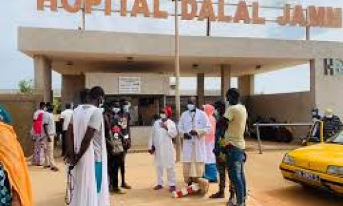 Dalal Jamm : seize corps, dont dix bébés, en abandon dans les placards
