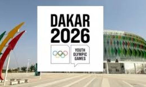 JOJ Dakar 2026 : Ousmane Sonko veut faire des Jeux un levier de fierté nationale
