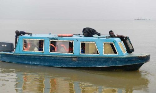 Ghana : tragédie sur le lac Volta, 15 morts dont 11 enfants