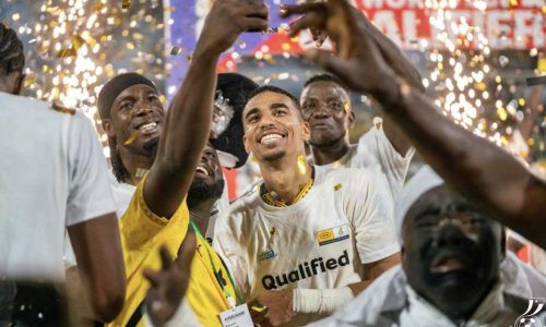 Éliminatoires Mondial 2026 : le Ghana qualifié, Madagascar en difficulté