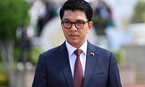 Madagascar : le président Andry Rajoelina aurait été exfiltré par un avion français