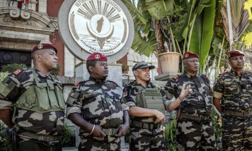 Madagascar bascule-t-il dans une nouvelle ère militaire ?