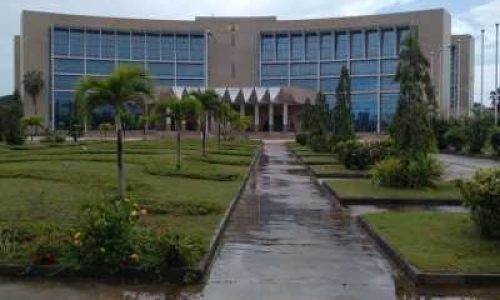 Législatives au Gabon : l’UDB s’impose largement, vers une majorité présidentielle absolue ?