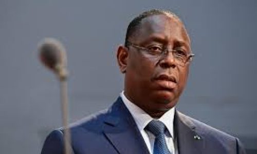 Vers une mise en accusation de l’ex-président Macky Sall ?