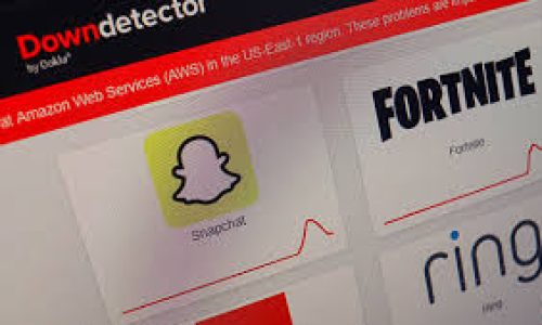 Panne mondiale chez Amazon Web Services : des sites majeurs paralysés