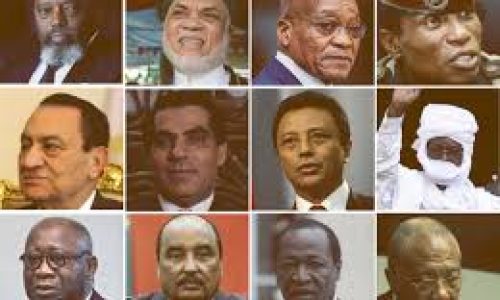 Ces anciens chefs d’État qui ont connu la prison : quand le pouvoir se heurte à la justice