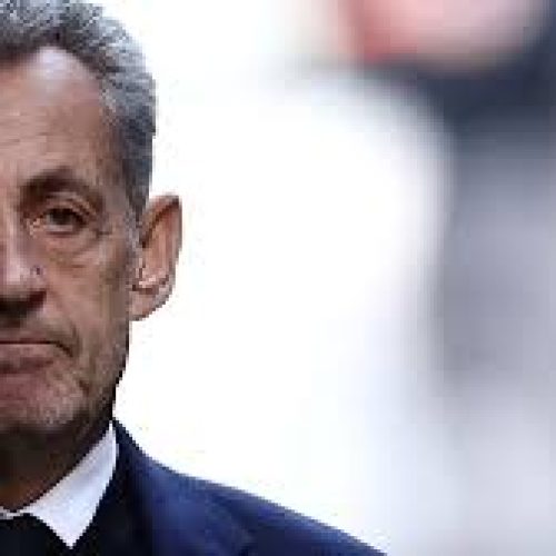 Prison de la Santé : trois détenus en garde à vue après des menaces contre Nicolas Sarkozy