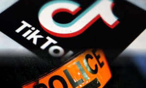 Kaolack : un influenceur arrêté pour avoir insulté la police sur TikTok