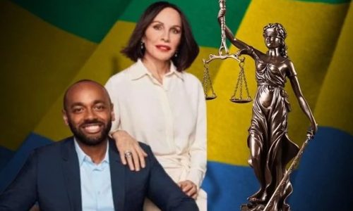 Gabon : ouverture imminente du procès de Sylvia Bongo et de son fils Noureddin le 10 novembre