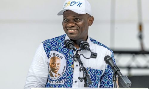 Gabon – Législatives 2025 : les ministres élus députés sommés de quitter le gouvernement