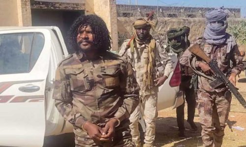 Soudan : qui est Abu Lulu, ce chef de guerre sanguinaire qui diffuse ses exécutions sur TikTok ?