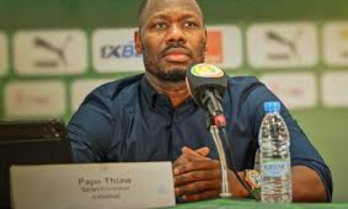 Sénégal-Brésil : Pape Thiaw dévoile sa liste ce jeudi pour le choc amical à Londres